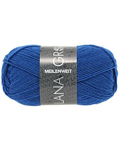 Lana Grossa Meilenweit kl.1293 50gr.