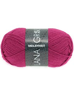 Lana Grossa Meilenweit kl.1383 50gr.
