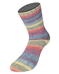 Lana Grossa Meilenweit Soja Lago kl.5161