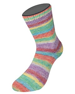 Lana Grossa Meilenweit Soja Lago kl.5165