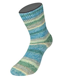 Lana Grossa Meilenweit Soja Lago kl.5167