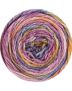 Lana Grossa Meilenweit Sorbetto kl.6254