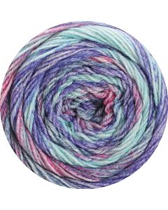 Lana Grossa Meilenweit Sorbetto kl.6255