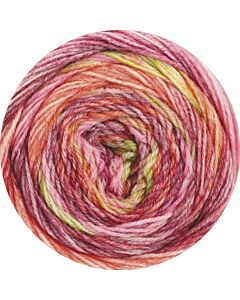 Lana Grossa Meilenweit Sorbetto kl.6258