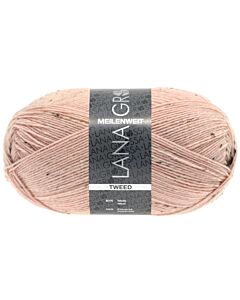 Lana Grossa Meilenweit tweed kl.149