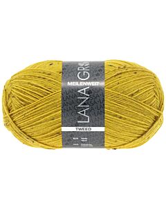 Lana Grossa Meilenweit tweed kl.157