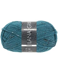 Lana Grossa Meilenweit tweed kl.159