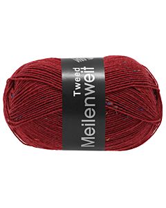 Lana Grossa Meilenweit tweed kl.161