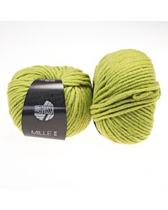 Lana Grossa Mille II kl.125
