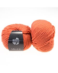 Lana Grossa Mille II kl.129