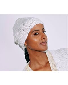 Lana Grossa muts breien van Flamy (About Berlin 12, m14)