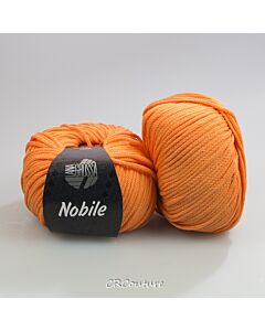 Lana Grossa Nobile kl.3  garen
