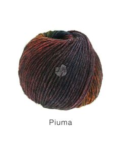 Lana Grossa Piuma kleur 3