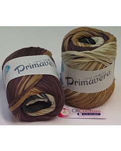Lana Grossa Primavera kl.118 