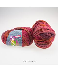 Lana Grossa Ragazza Lei Fiammato kl.104