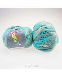 Lana Grossa Ragazza Lei Fiammato kl.106