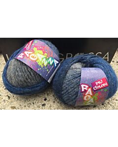 Lana Grossa Ragazza Piu Colori kl.103