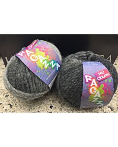 Lana Grossa Ragazza Piu Colori kl.109