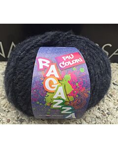 Lana Grossa Ragazza Piu Colori kl.6