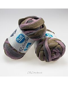 Lana Grossa Retinella Tre kl. 301