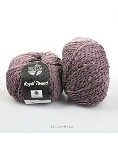 Lana Grossa Royal tweed kl.65