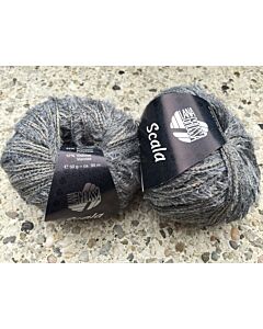 Lana Grossa Scala kl.1 fluffy garen