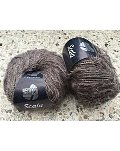 Lana Grossa Scala kl.3 fluffy garen