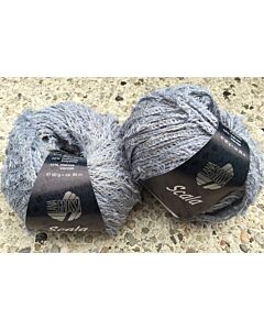 Lana Grossa Scala kl.7 fluffy garen