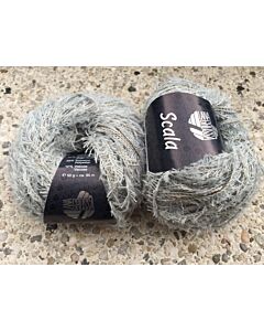 Lana Grossa Scala kl.6 mint