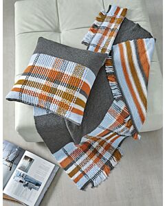 Lana Grossa set breien van Cool Wool Big (m37/38)