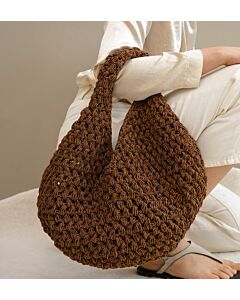 Lana Grossa shopper haken van The Core Bags2,m9