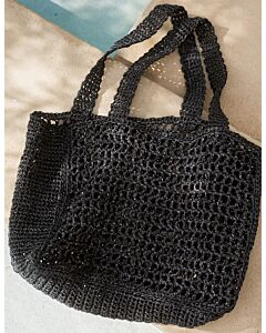 Lana Grossa shopper van The Bast & Glamour (Bags 3, m9)