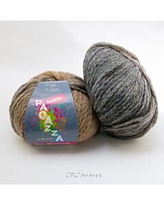 Lana Grossa Ragazza Siamo kl.5