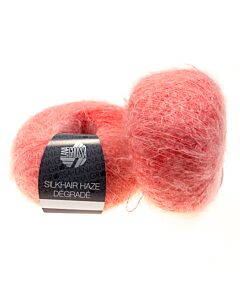 Lana Grossa Silkhair Haze Dégradé kl.1110