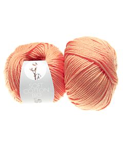 Lana Grossa Soft Cotton Big kl.32