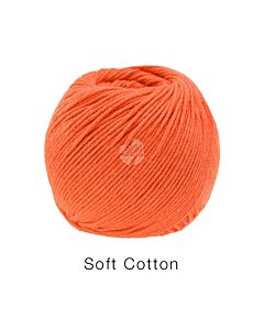 Lana Grossa Soft Cotton kl.27