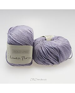 Lana Grossa Solo Lino kl.18
