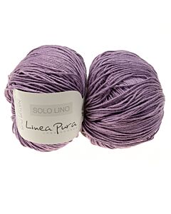 Lana Grossa Solo Lino kl.45