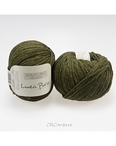 Lana Grossa Solo Lino Melange kl.115