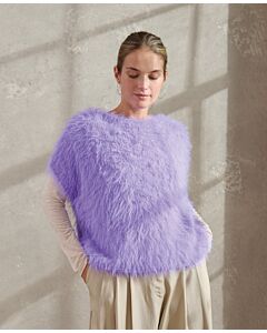 Lana Grossa spencer breien van Basta (Easy 2, m27)