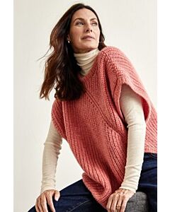 Lana Grossa spencer breien van Brigitte no.2 (Classici 25, m28) | C.R. Couture