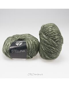 Lana Grossa Stellina kl.19 groen
