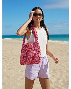 Lana Grossa tas haken van The Tube (Haken 6, m30)