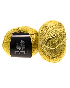 Lana Grossa Trefili kl.9