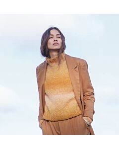 Lana Grossa trui breien van Avio en Cool Merino (Lookbook 15, m29) | C.R. Couture