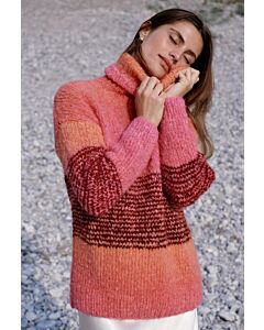 Lana Grossa trui breien van Avio (Filati 66, m 65) | C.R. Couture