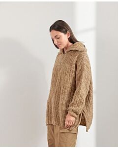 Lana Grossa trui breien van Cocco (Filati 66, m56) | C.R. Couture