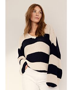 Lana Grossa trui breien van Setapura (Classici 26, m8) | C.R. Couture