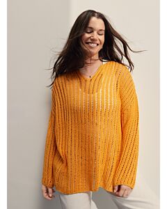 Lana Grossa trui breien van Sottile (Classici 26, m4) | C.R. Couture




