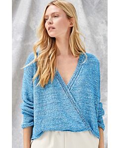 Lana Grossa trui van Alessia (m10)